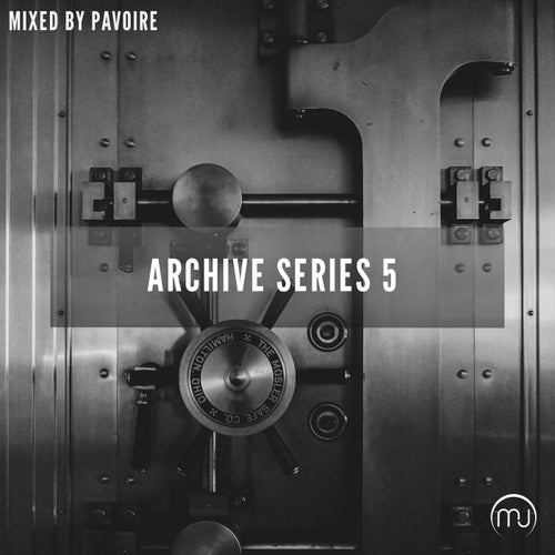 Archive Series 5