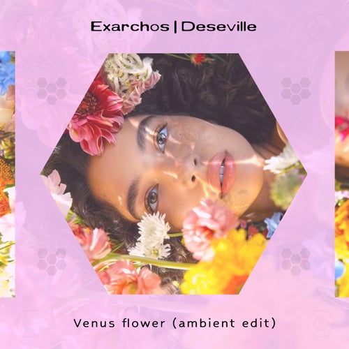 Venus flower