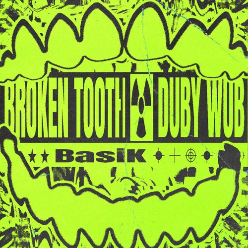 Broken Tooth