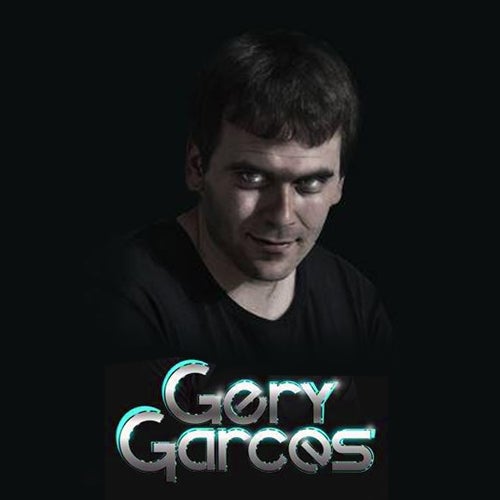 Gery Garces June 2013 Chart