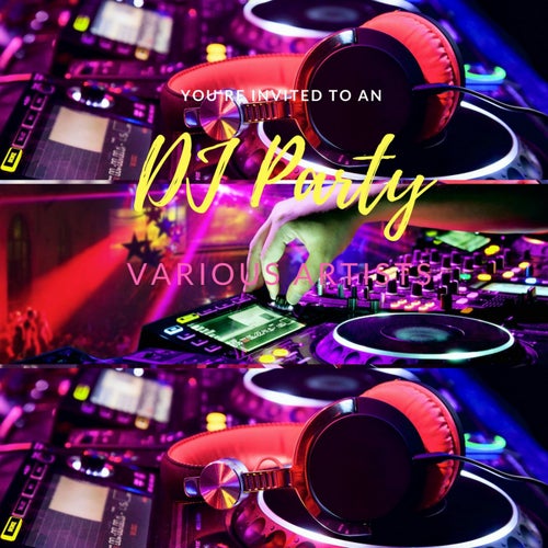 DJ Party