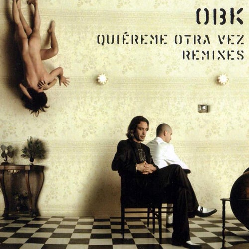 Quiéreme otra vez. Remixes