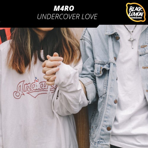 Undercover Love