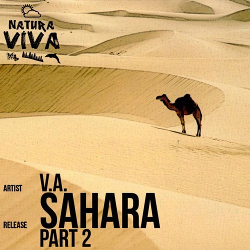 Sahara Part 2