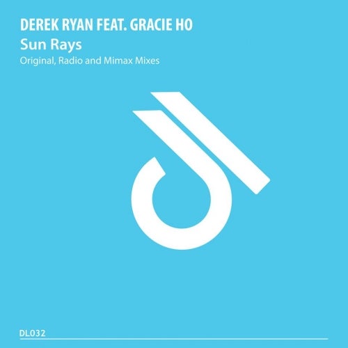 Derek Ryan August 2014 "Sun Rays" Chart