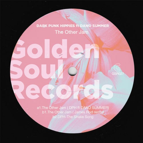 The Other Jam (Feat. Dano Summer)