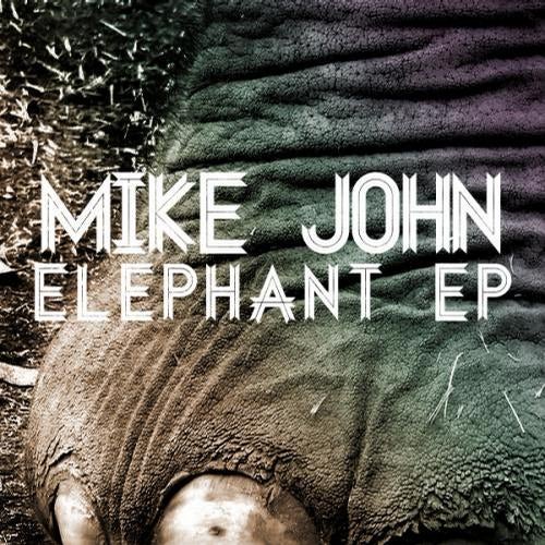 Elephant EP