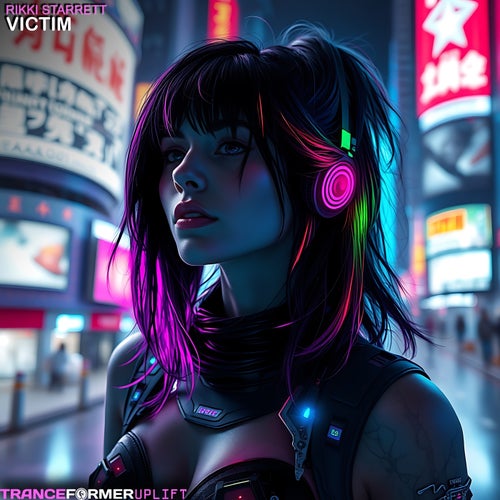 Victim