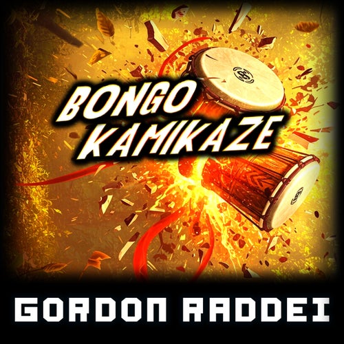 Bongo Kamikaze