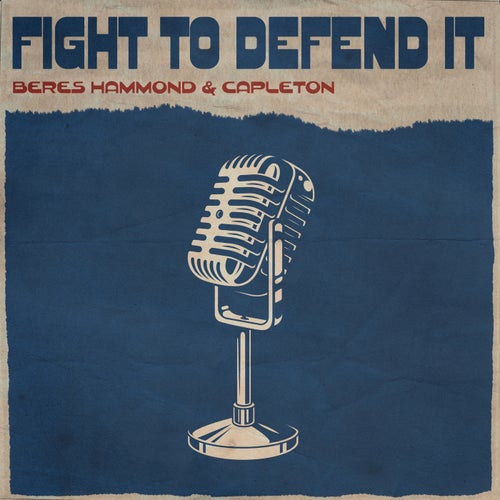 Fight To Defend It (Love Is Not A Gamble Riddim)
