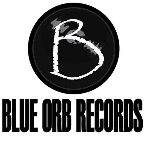 Blue Orb Selection