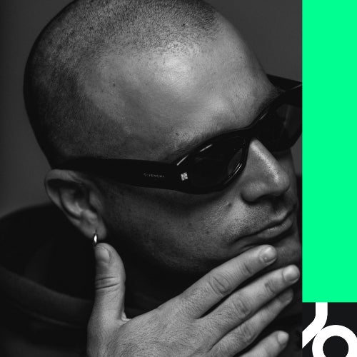 Playlist of the Week | Ilario Alicante
