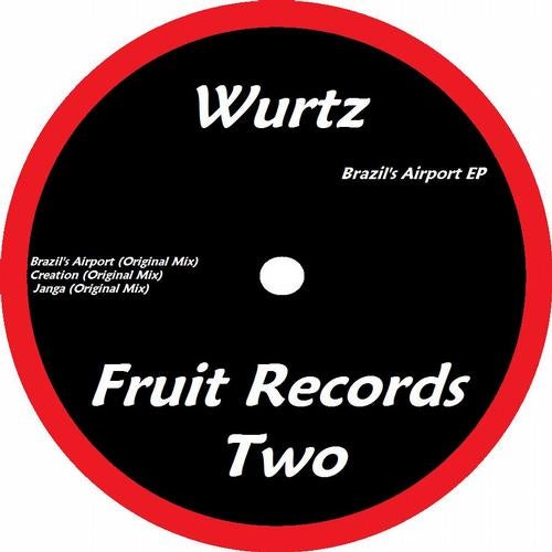 Brazil's Airport EP