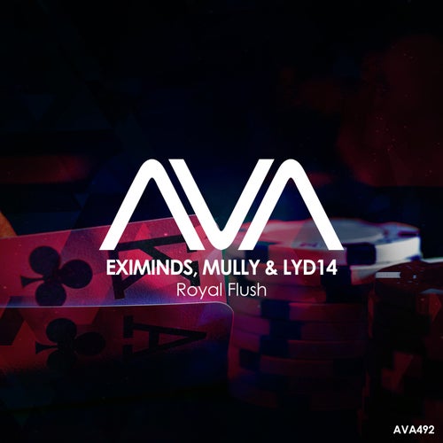  Eximinds with Mully & Lyd14 - Royal Flush (2024) 