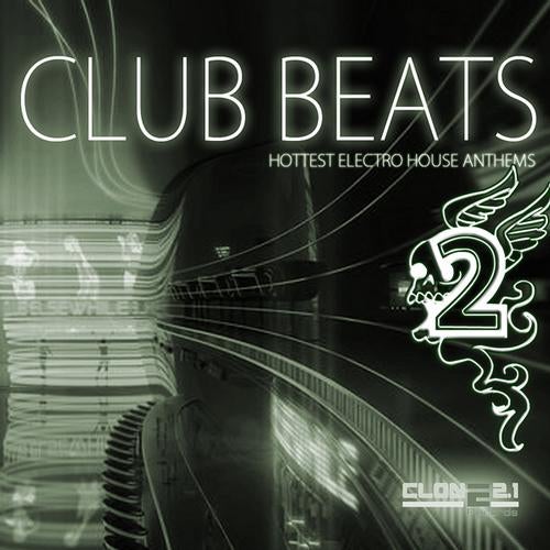 Club Beats Vol. 2