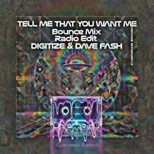 Tell Me That You Want Me (feat. Kelle)