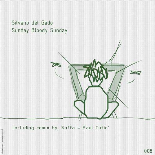 Sunday Bloody Sunday