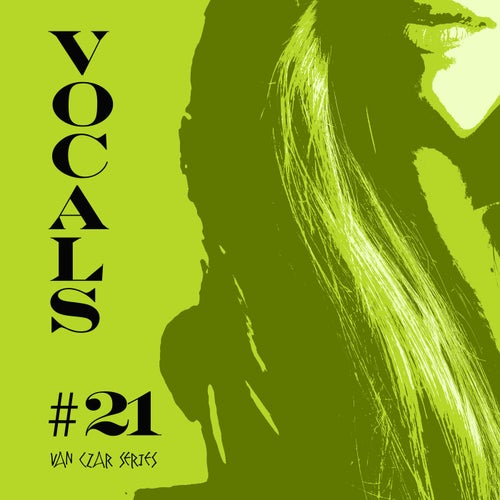 Vocals #21