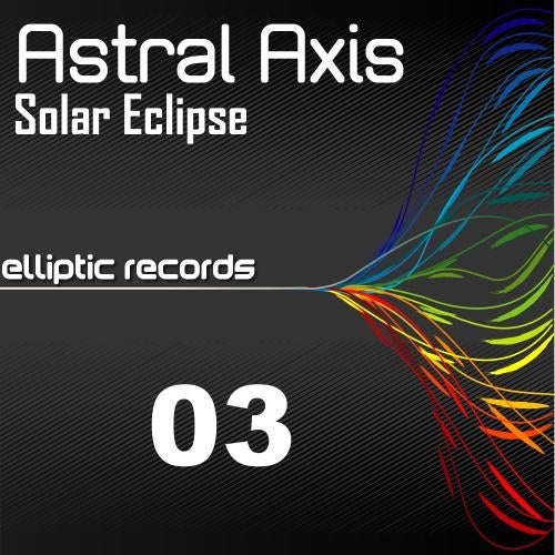 Solar Eclipse EP