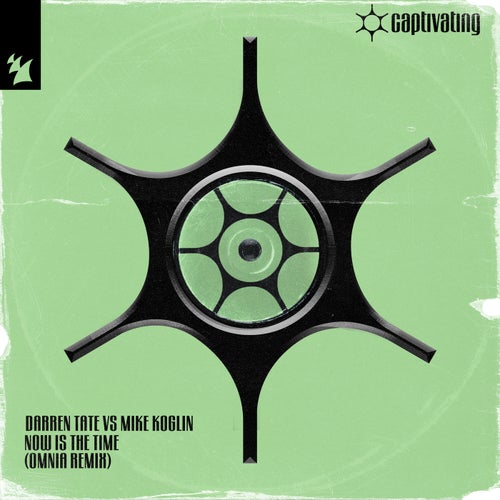 Now Is The Time - Omnia Remix