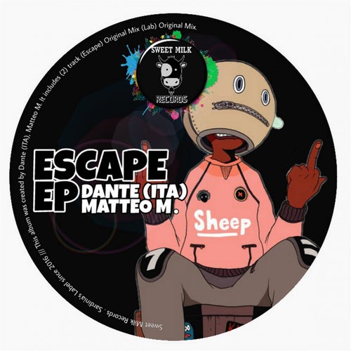 Escape EP