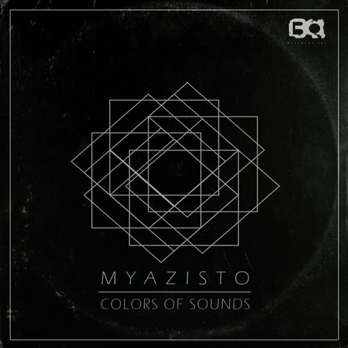 Colors Of Sounds