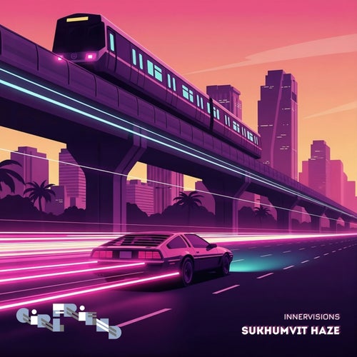 Sukhumvit Haze