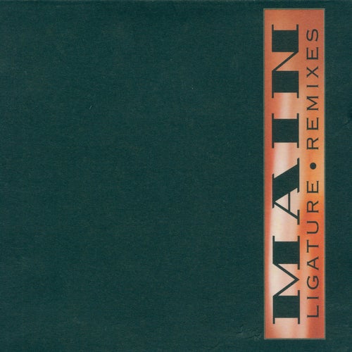 Ligature - Remixes