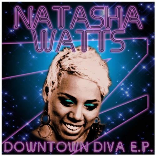 Downtown Diva EP