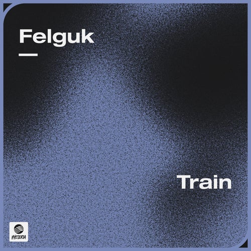 Cover art for Train (Extended Mix)
