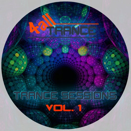 Trance Sessions, Vol. 1