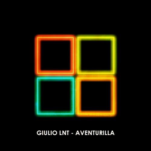 Aventurilla