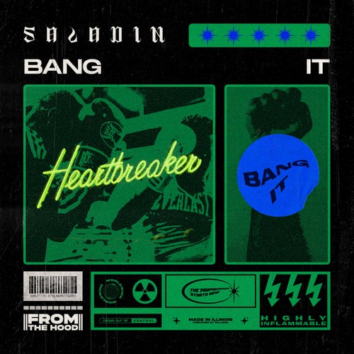 Bang It