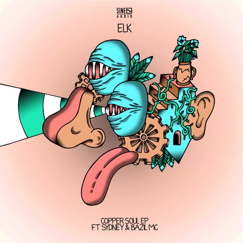 Copper Soul EP