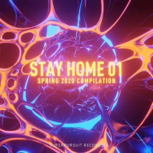 Jonny Calypso Stay Home Charts