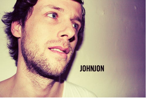 Johnjon avatar