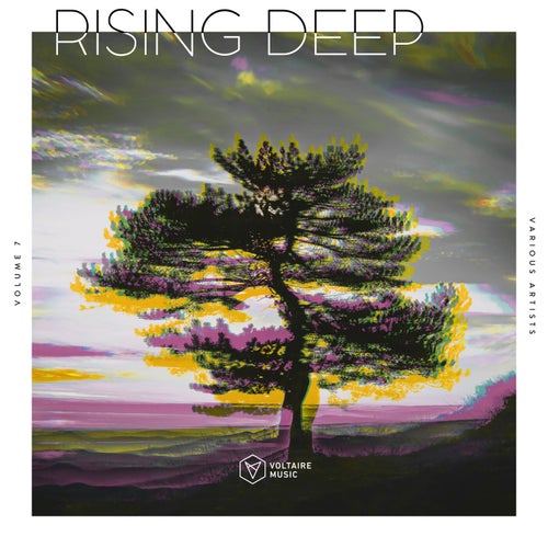 Rising Deep Vol. 7
