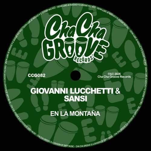 En La Montaña (Extended Mix)