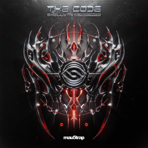 The Code (feat. Micah Martin)