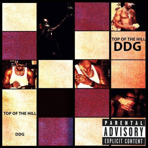 Top of the Hill