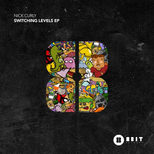 Switching Levels EP