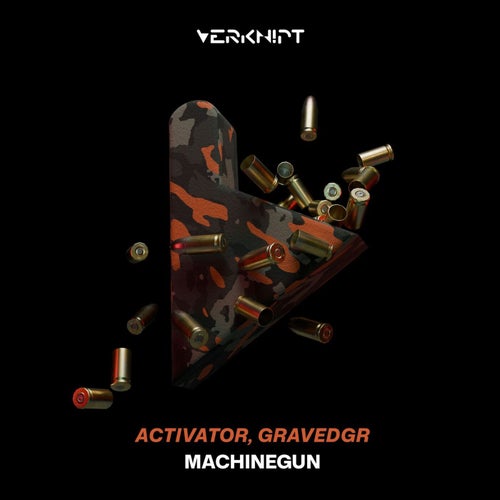 Machinegun
