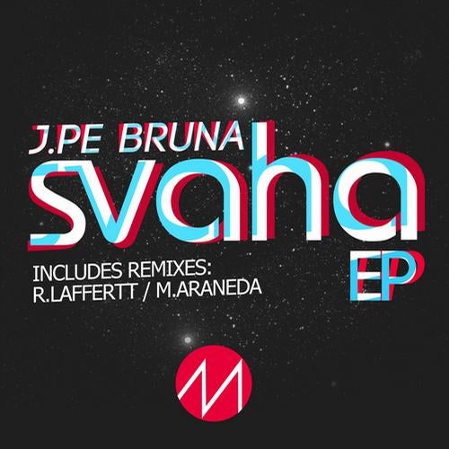 Svaha EP