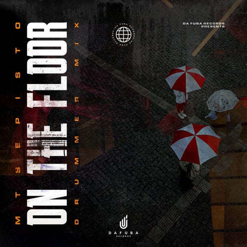 On The Floor
