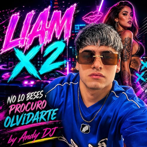 No lo Beses / Procuro Olvidarte