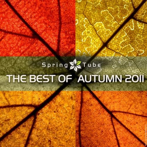 The Best Of Autumn 2011