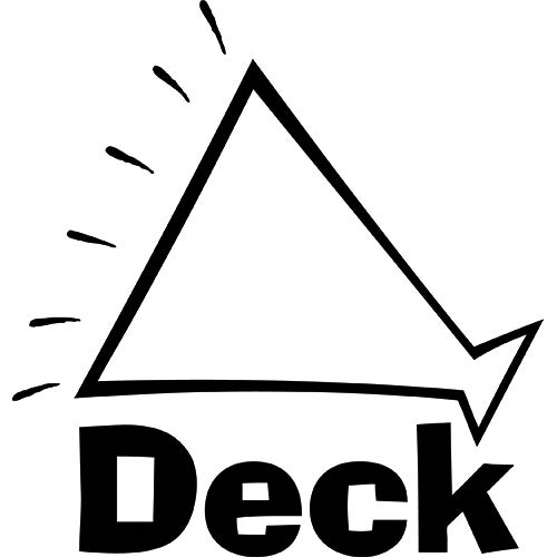 DECKDISC