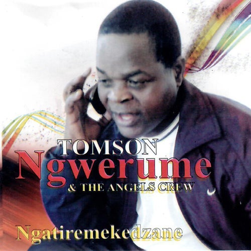 Ngatiremekedzane