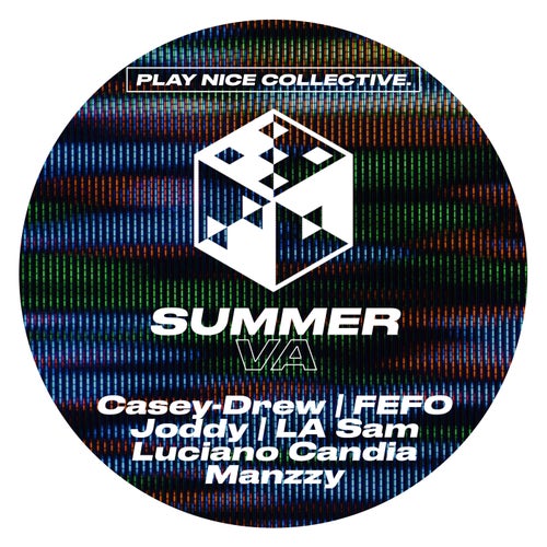 Play Nice Collective - Summer 2024 [Play Nice Collective]