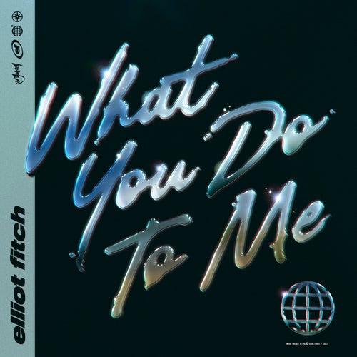 What You Do To Me